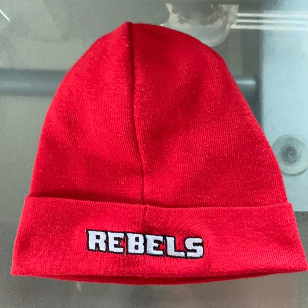 Rebels Nike Beanie
